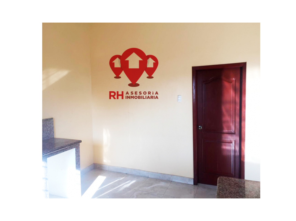 Departamento en alquiler 11ava Norte, Machala 716 — foto 6