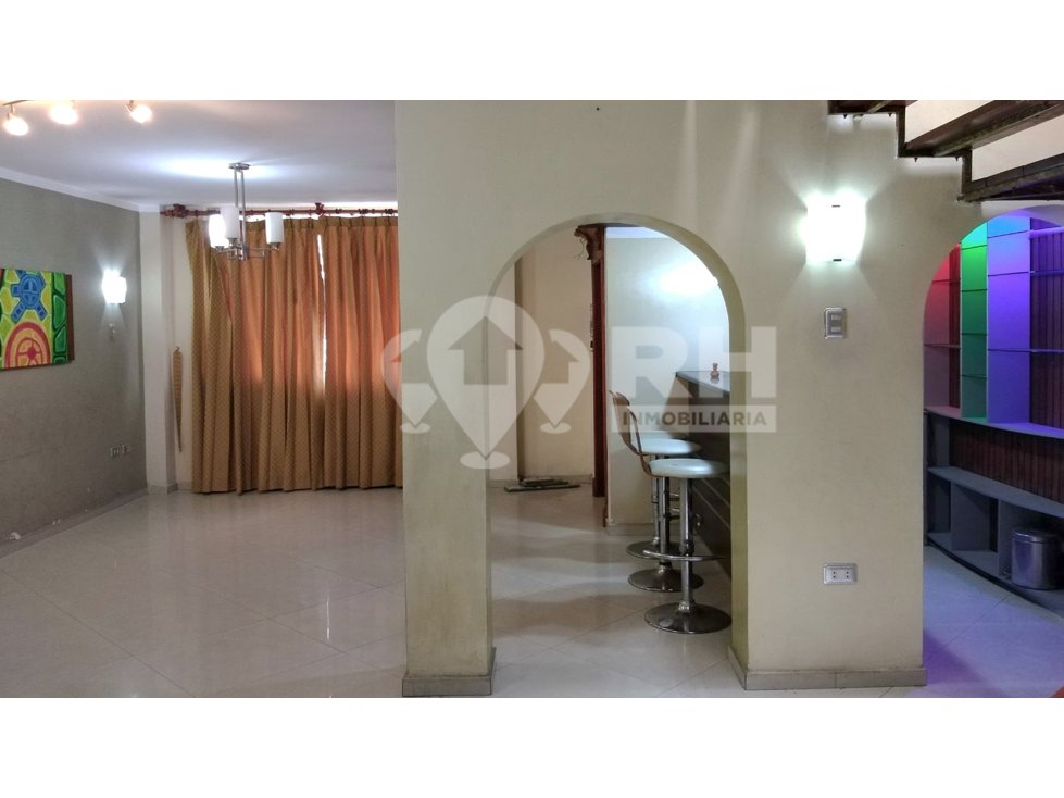 CASA VENTA EN EL CENTRO DE DE MACHALA #EDJ07 — foto 4