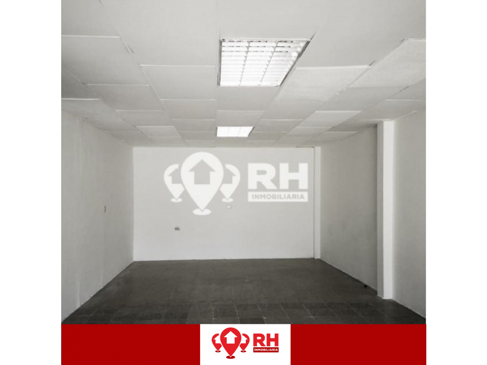BODEGA CON OFICINA EN VENTA O ALQUILER, MACHALA #292 - 5