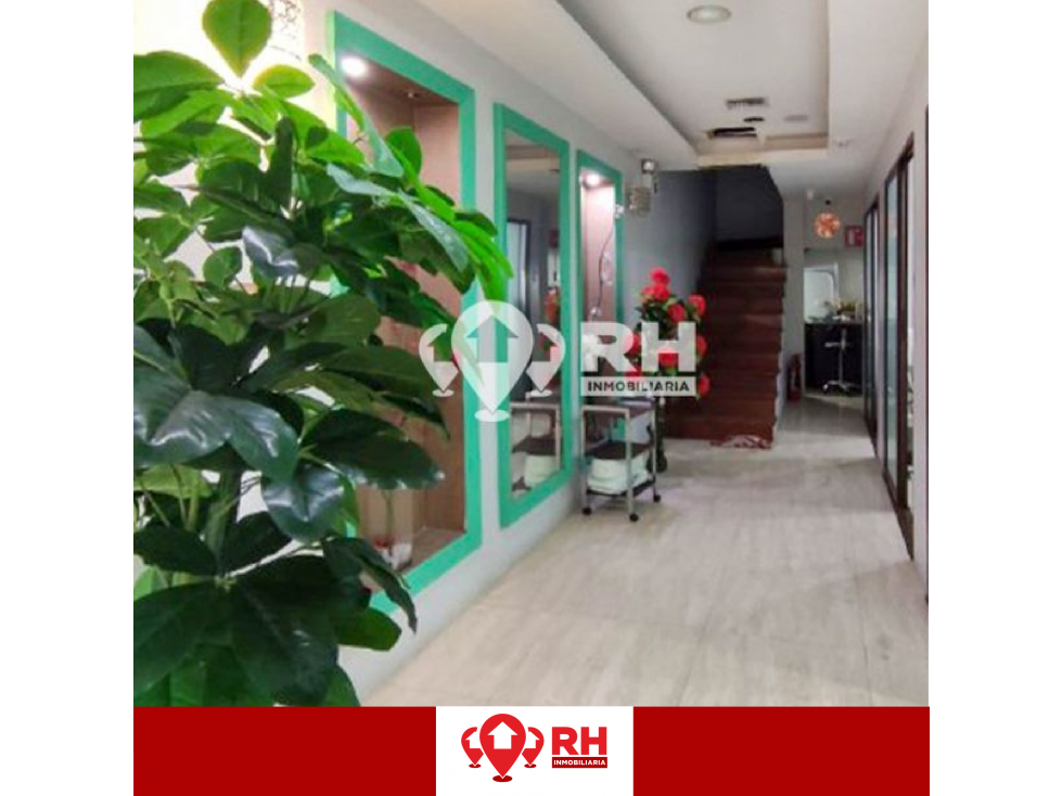 LOCAL COMERCIAL EN VENTA EN C.C. ORO PLAZA, MACHALA #LSMI3 - 6