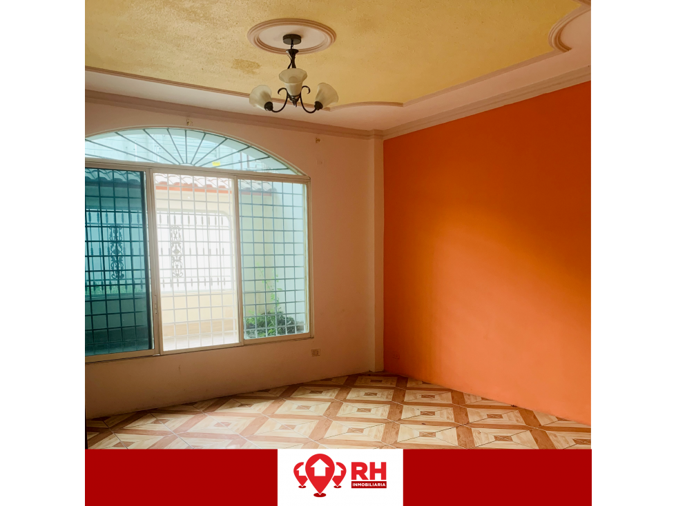 DEPARTAMENTO EN ALQUILER POR EL PARQUE ECOLOGICO, MACHALA — foto 6