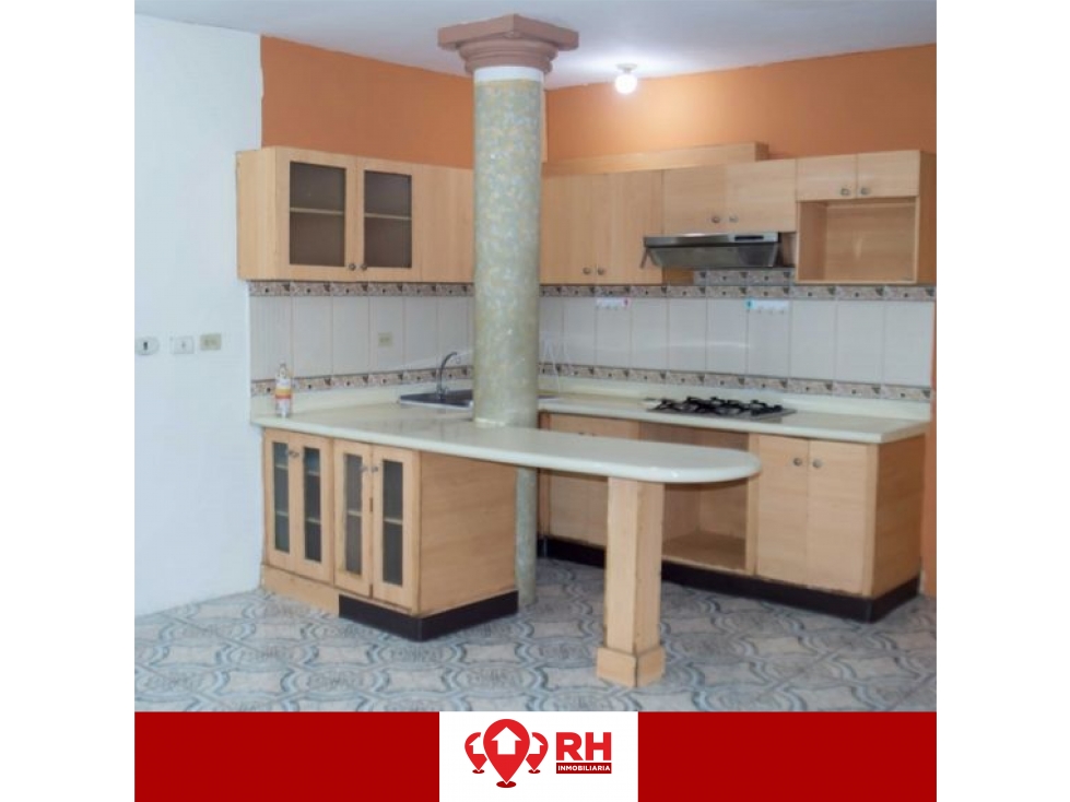 DEPARTAMENTO EN ALQUILER CALLEJÓN ZARUMA #LIRL - 3