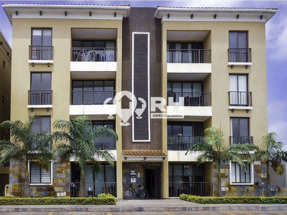 DEPARTAMENTO EN VENTA EN CIUDAD EL SOL, MACHALA #510