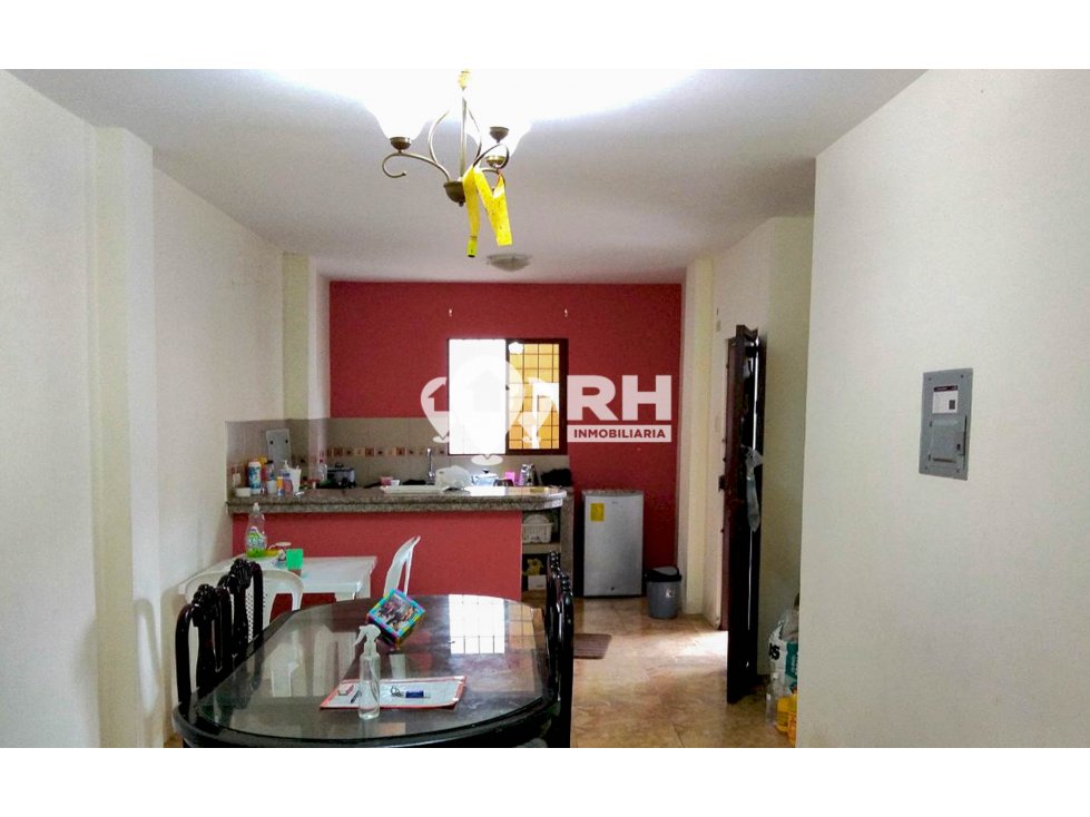 CASA CON DOS DEPARTAMENTOS INDEPENDIENTES EN VENTA, MACHALA #MN07 — foto 6