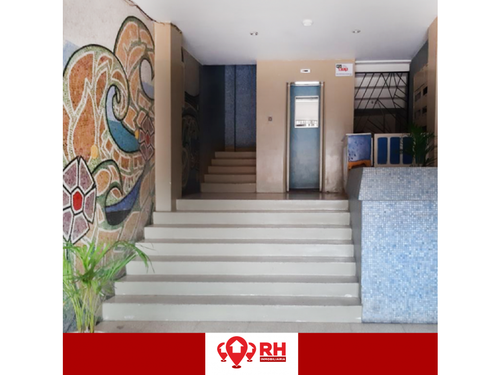 DEPARTAMENTO EN ALQUILER EN CENTRO DE MACHALA #845 — foto 3