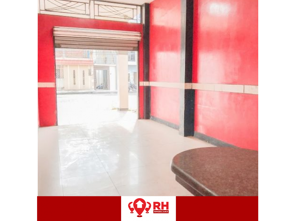 LOCAL COMERCIAL EN ALQUILER EN CENTRO DE MACHALA #MBCA1 — foto 5