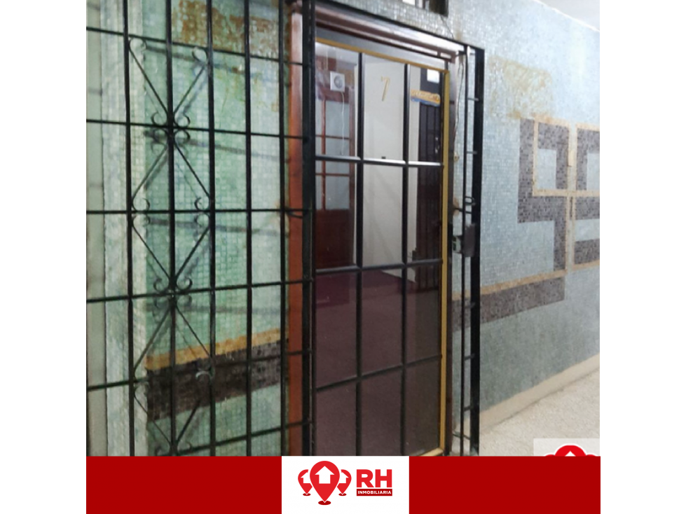 OFICINA EN ALQUILER EN CENTRO DE MACHALA #836 - 4