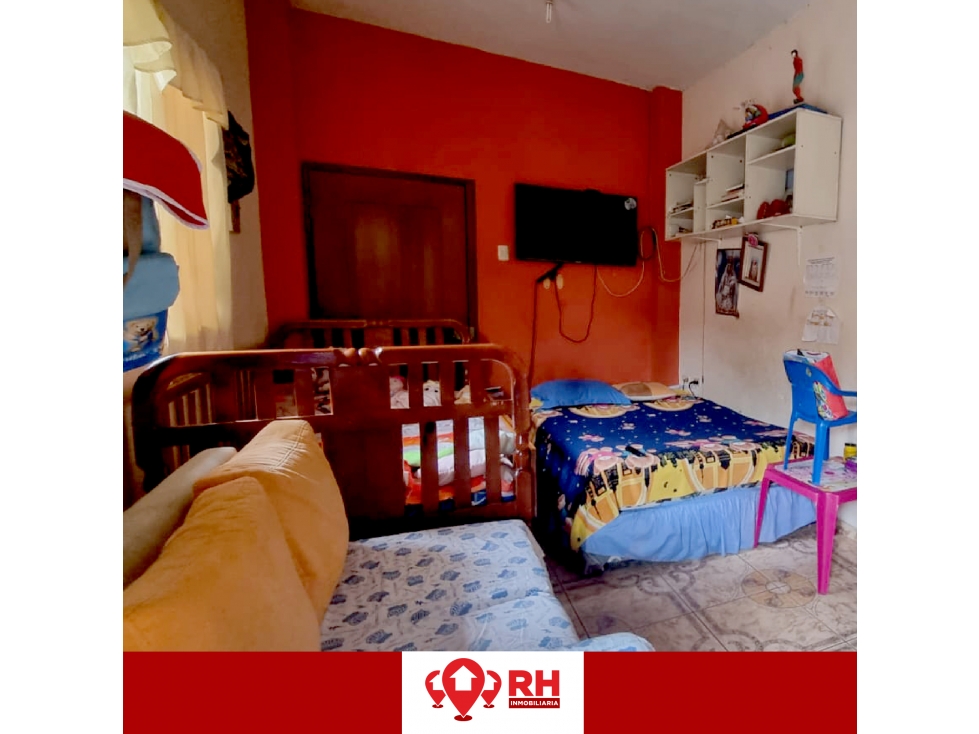 CASA EN VENTA CDLA MACHALILLA, MACHALA - 4