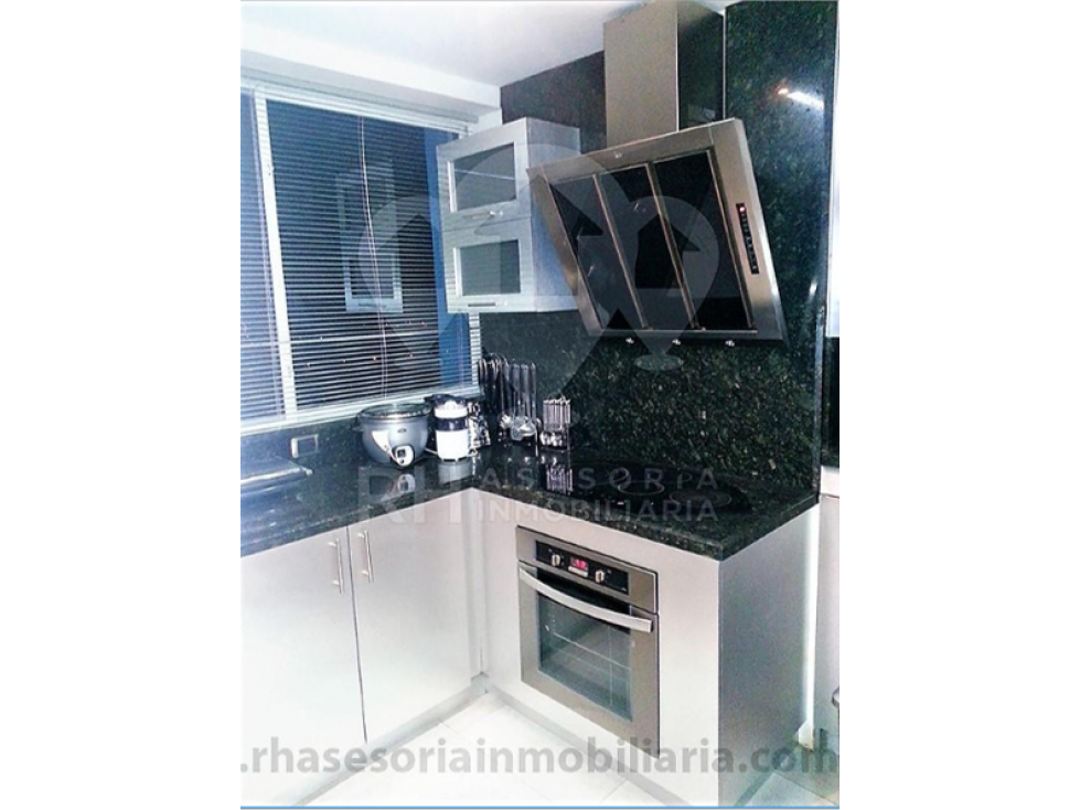 Departamento en venta Punta Centinela, 227 foto 3