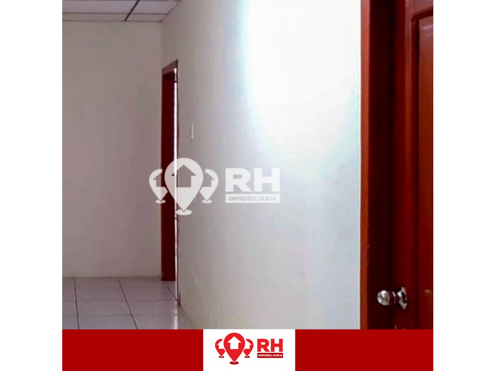 AMPLIO TERRENO CON CASA CON GARAJE EN VENTA AL OESTE DE MACHALA #OS07 - 6