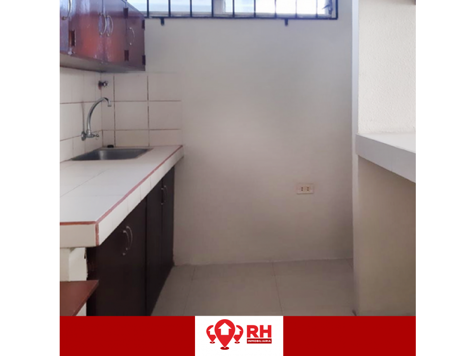 DEPARTAMENTO EN ALQUILER EN CENTRO DE MACHALA #845 — foto 6