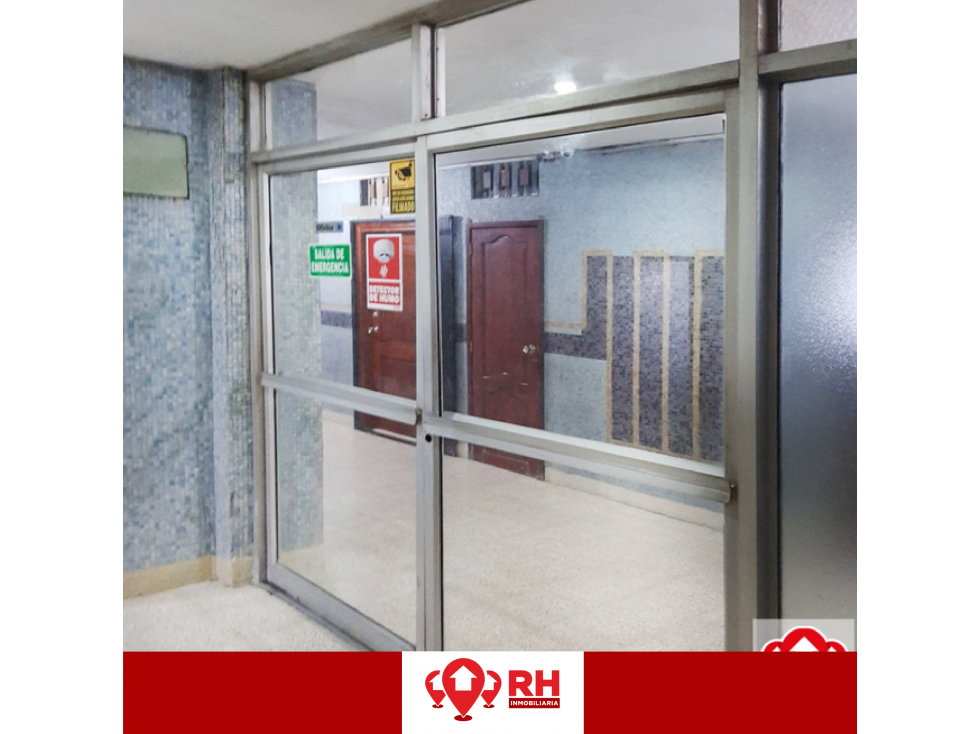 OFICINA EN ALQUILER EN CENTRO DE MACHALA #836 - 5