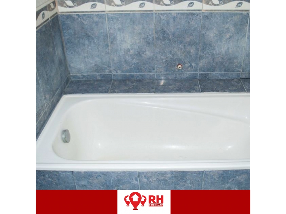 DEPARTAMENTO EN ALQUILER CALLEJÓN ZARUMA #LIRL - 6