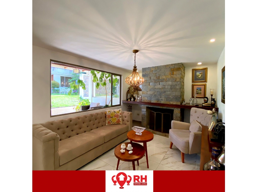 CASA EN VENTA UBICADA EN SECTOR DE LA UNIVERSIDAD UDA, CUENCA — foto 2