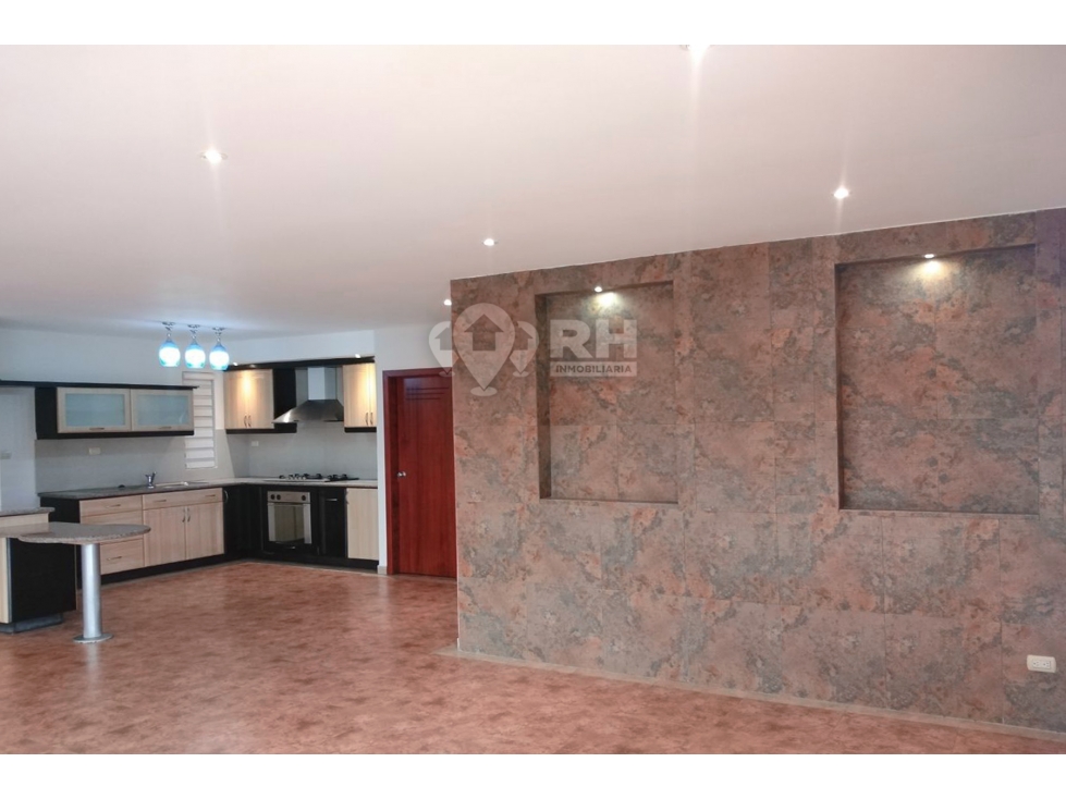 DEPARTAMENTO DE 4 HABITACIONES EN ALQUILER EN UNIORO, MACHALA #GRGS — foto 4