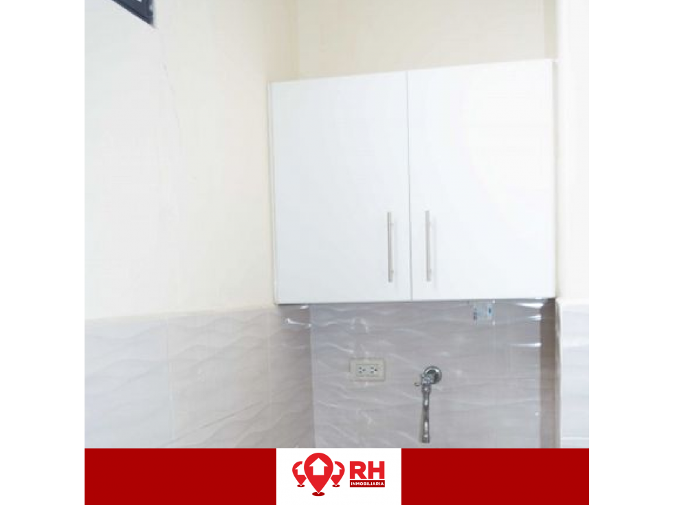 SUITE AMOBLADA EN ALQUILER #EMCO — foto 3