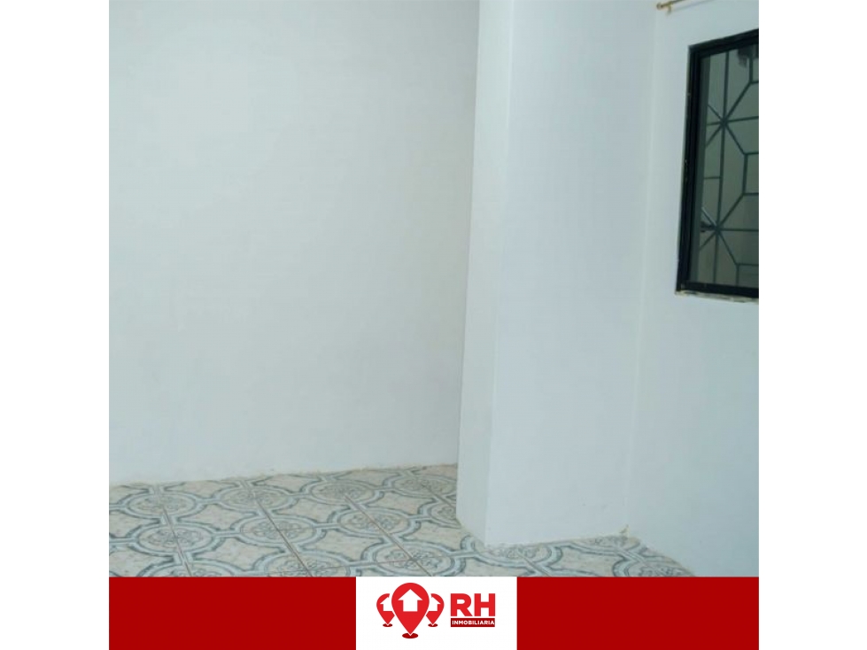 DEPARTAMENTO EN ALQUILER CALLEJÓN ZARUMA #LIRL - 5