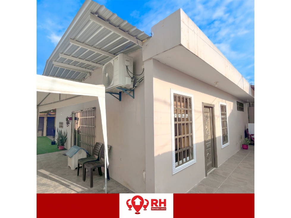 CASA EN VENTA POR EL PARQUE ECOLOGICO, MACHALA — foto 4