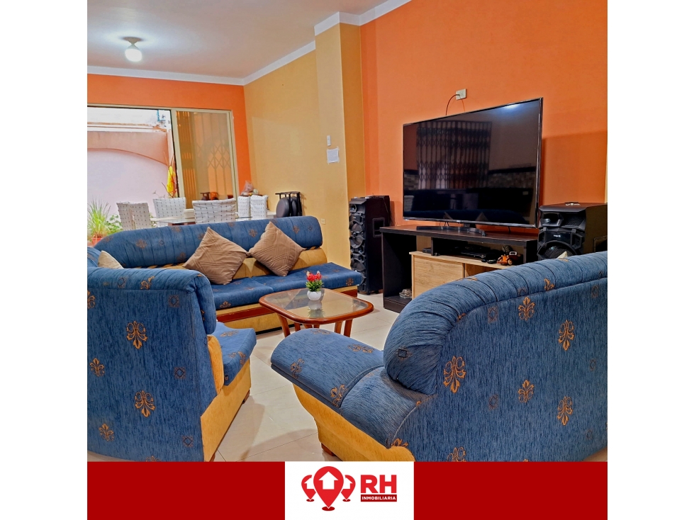 CASA EN VENTA EN LA PARROQUIA EL CAMBIO, MACHALA — foto 3