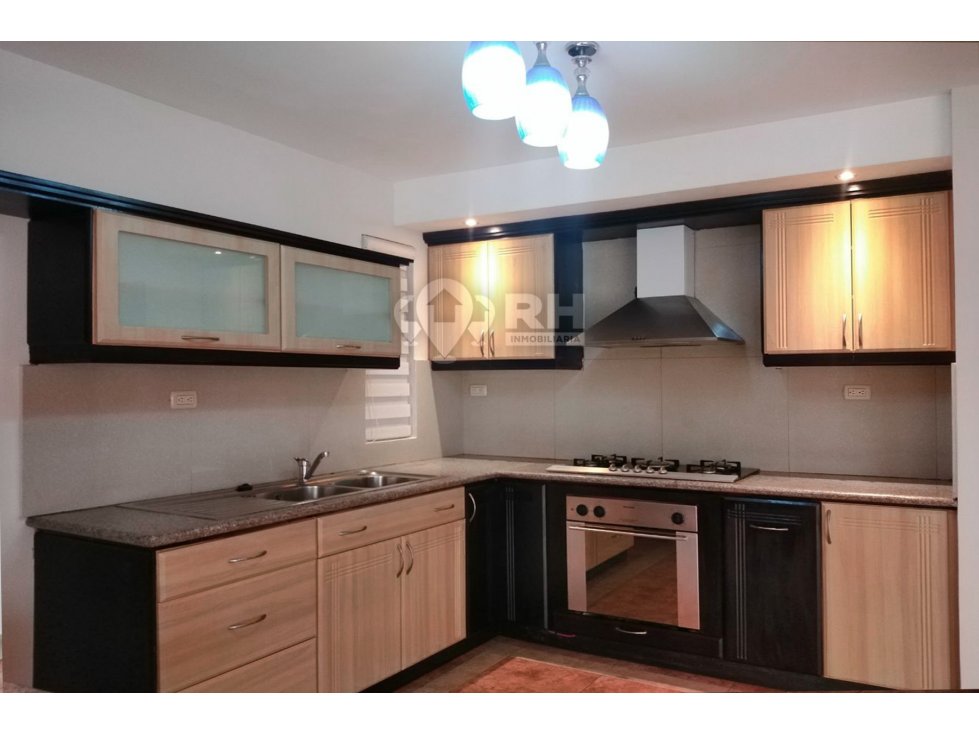 DEPARTAMENTO DE 4 HABITACIONES EN ALQUILER EN UNIORO, MACHALA #GRGS — foto 5