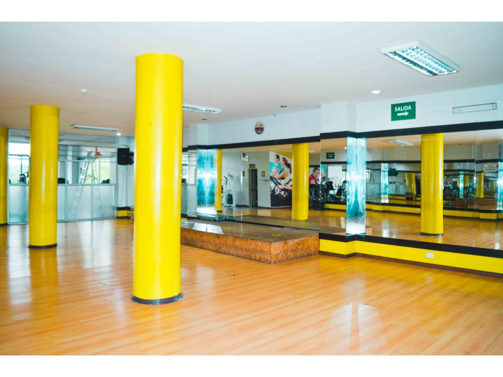 EDIFICIO DE 3 PISOS EN VENTA CON EXCELENTE UBICACIÓN #CMGC — foto 4
