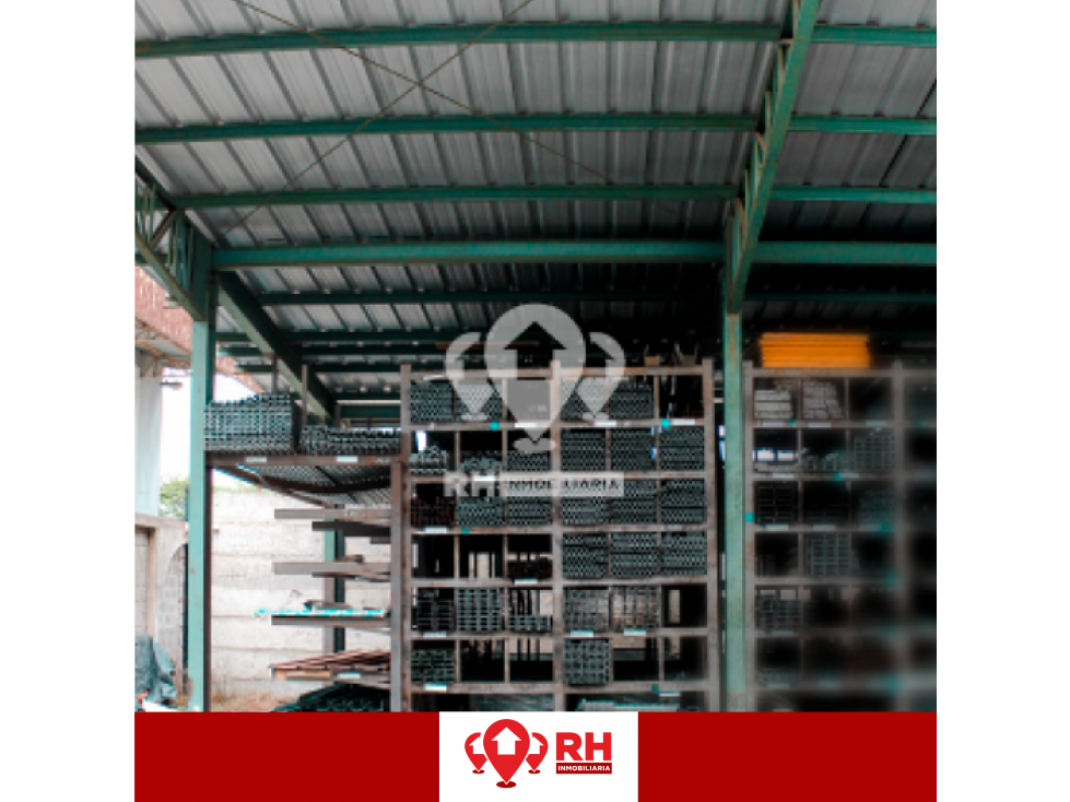 TERRENO DE ALQUILER EN AV. LA FERROVIARIA #CCSV2 - 5