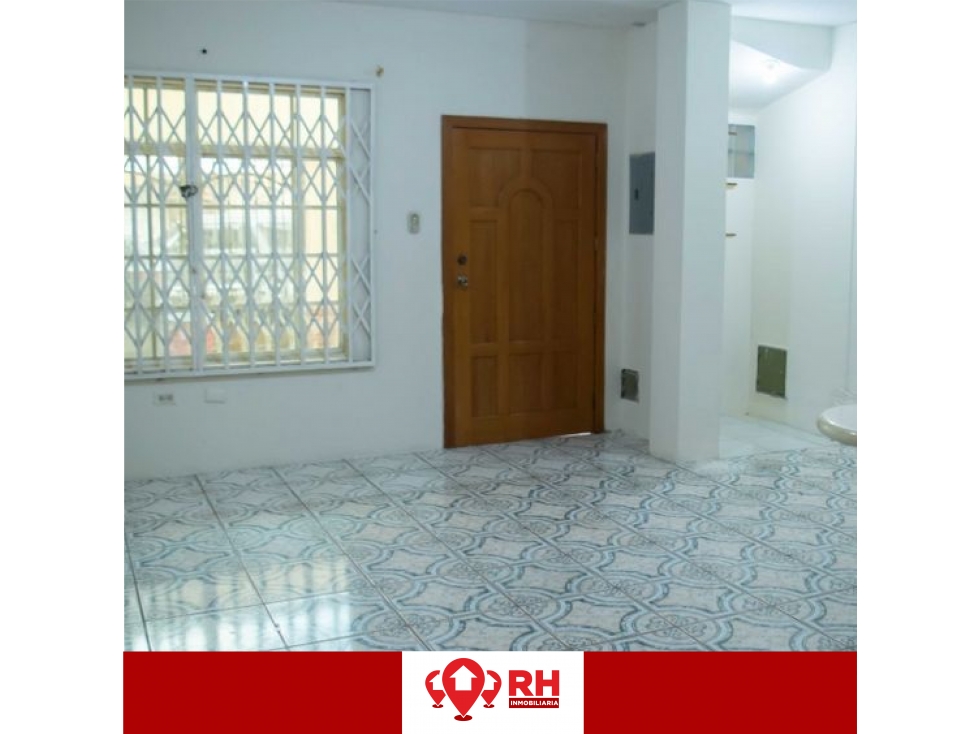 DEPARTAMENTO EN ALQUILER CALLEJÓN ZARUMA #LIRL - 2