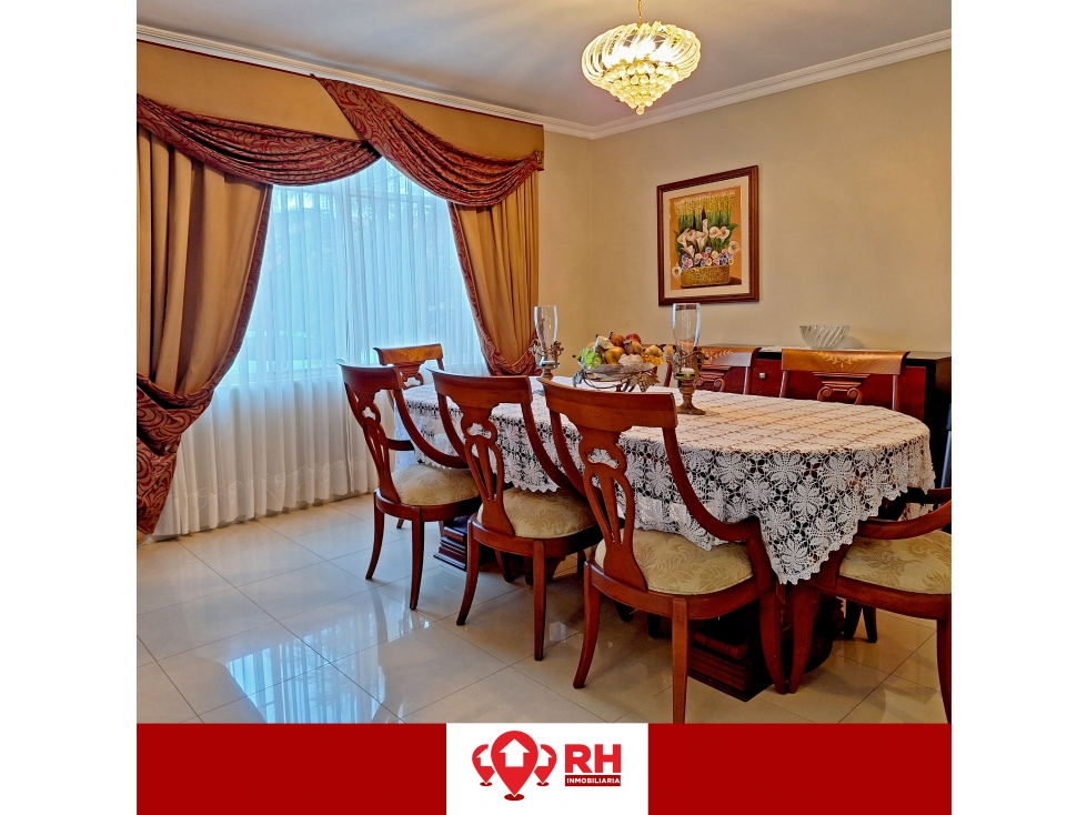 CASA EN VENTA EN LA URBANIZACIÓN EL PORTAL, MACHALA — foto 4