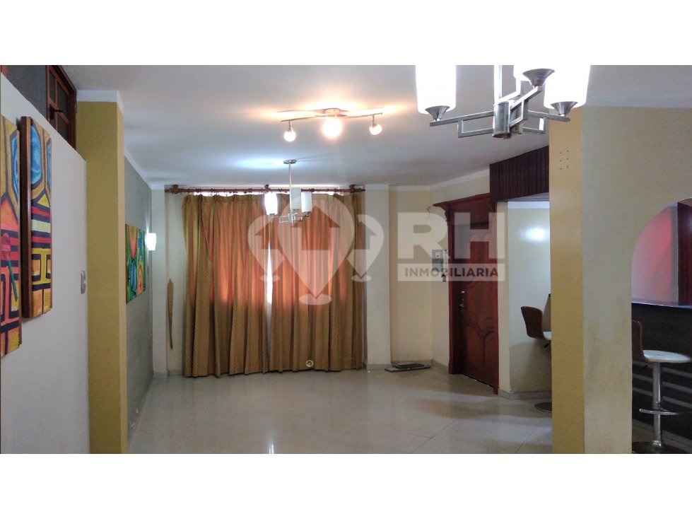 CASA VENTA EN EL CENTRO DE DE MACHALA #EDJ07 — foto 5