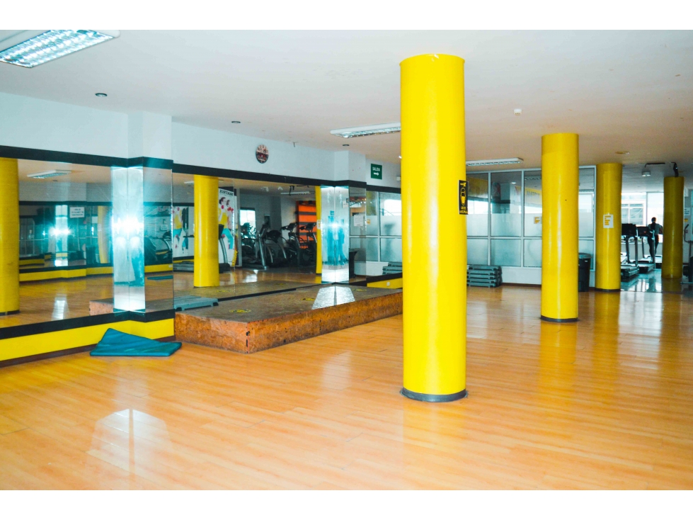 EDIFICIO DE 3 PISOS EN VENTA CON EXCELENTE UBICACIÓN #CMGC — foto 2