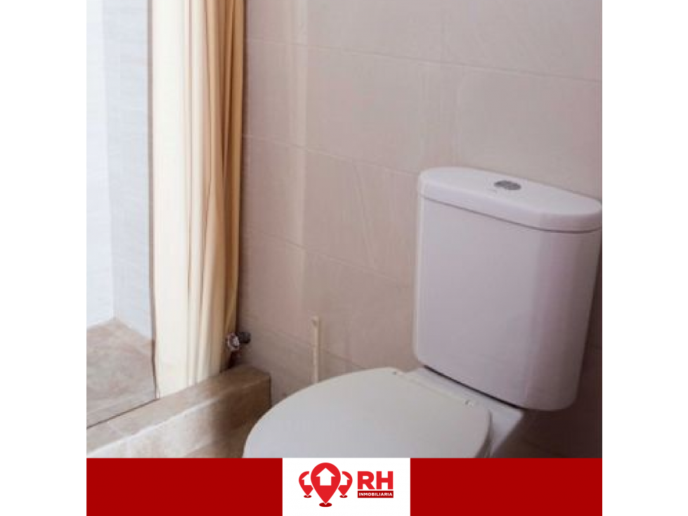 SUITE AMOBLADA EN ALQUILER #EMCO — foto 6