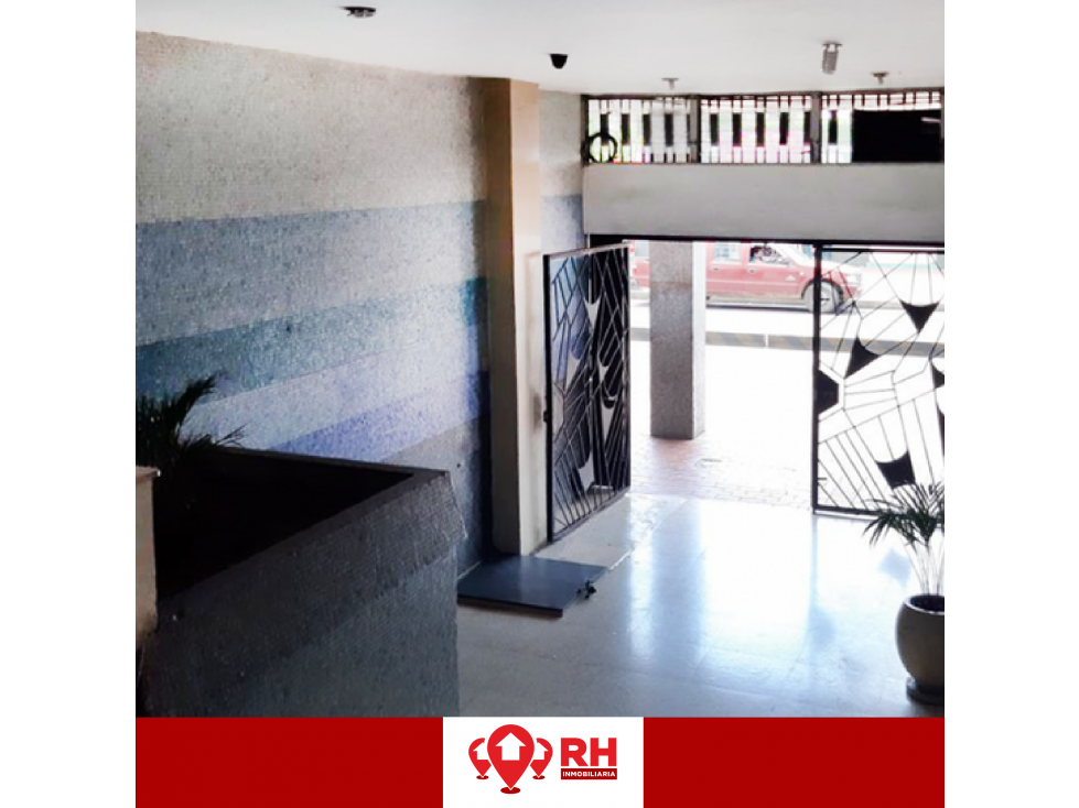 DEPARTAMENTO EN ALQUILER EN CENTRO DE MACHALA #845 — foto 2