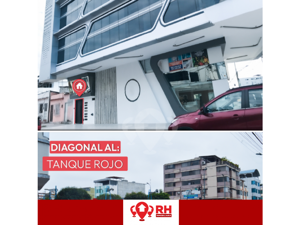 OFICINA DE 30 m² EN ALQUILER CON EXCELENTE UBICACIÓN #MLM - 2