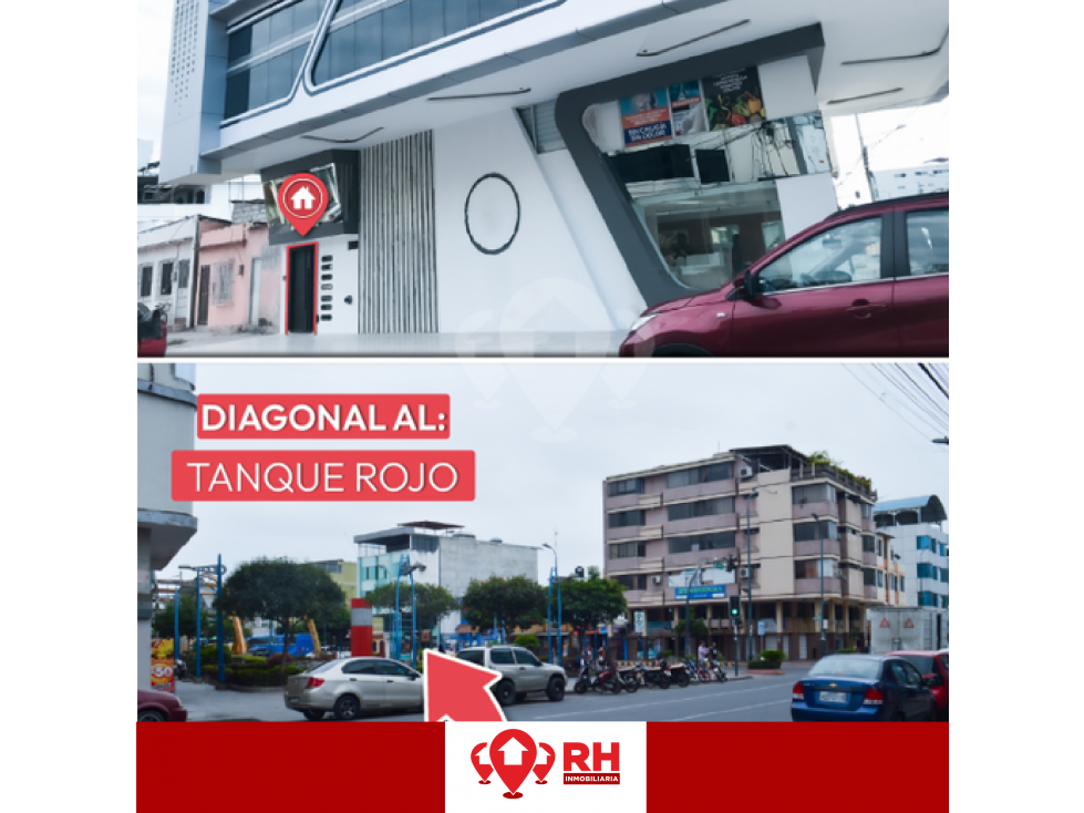OFICINA EN ALQUILER CON EXCELENTE UBICACIÓN # MLM — foto 4