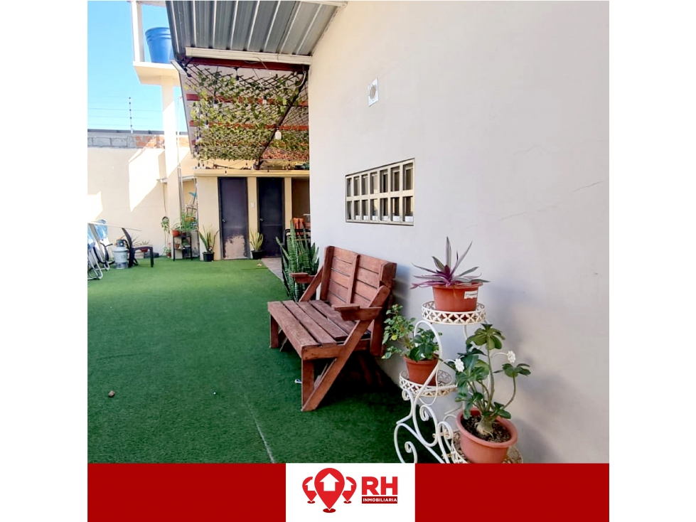 CASA EN VENTA POR EL PARQUE ECOLOGICO, MACHALA — foto 5