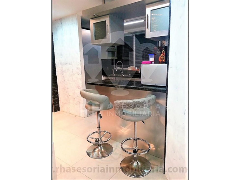 Departamento en venta Punta Centinela, 227 foto 7