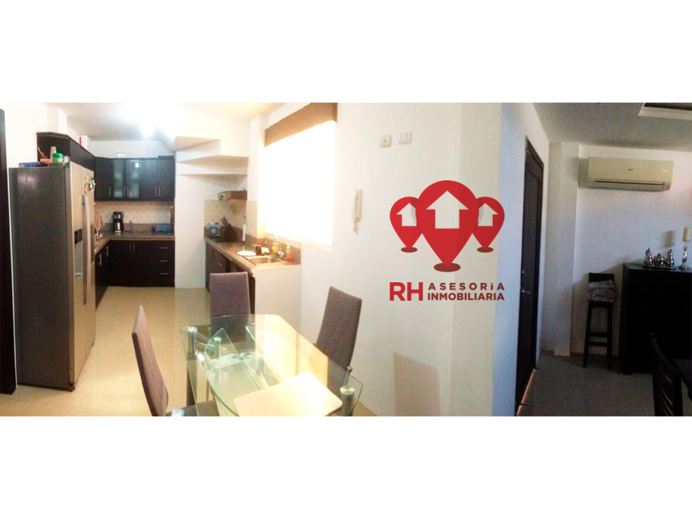 Casa en venta, Portal del Rio, Machala, 534 — foto 5