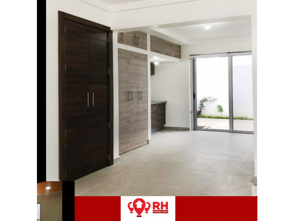 Casa en venta, Urbanización Zhara, Pasaje. — foto 5