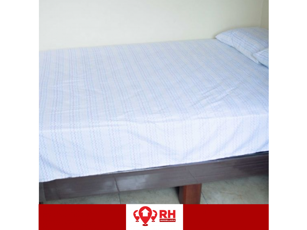 SUITE AMOBLADA EN ALQUILER #EMCO — foto 4
