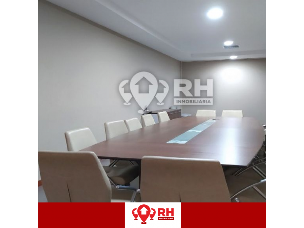 OFICINA EN VENTA EN CIUDAD DEL SOL, EDIF. PROFESSIONAL CENTER #915 - 6