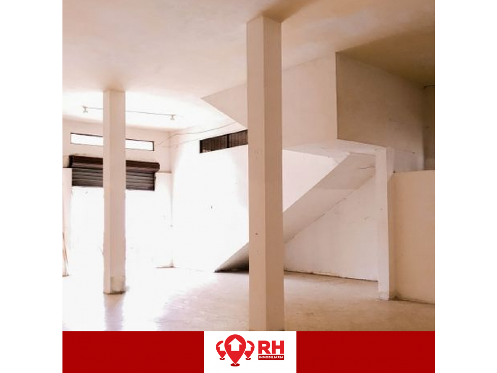 LOCAL COMERCIAL EN EL CENTRO DE EL GUABO #JECQ - 2