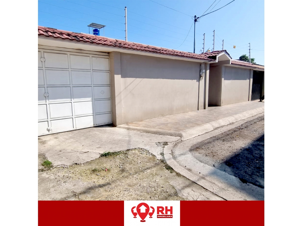 CASA EN VENTA POR EL PARQUE ECOLOGICO, MACHALA — foto 2