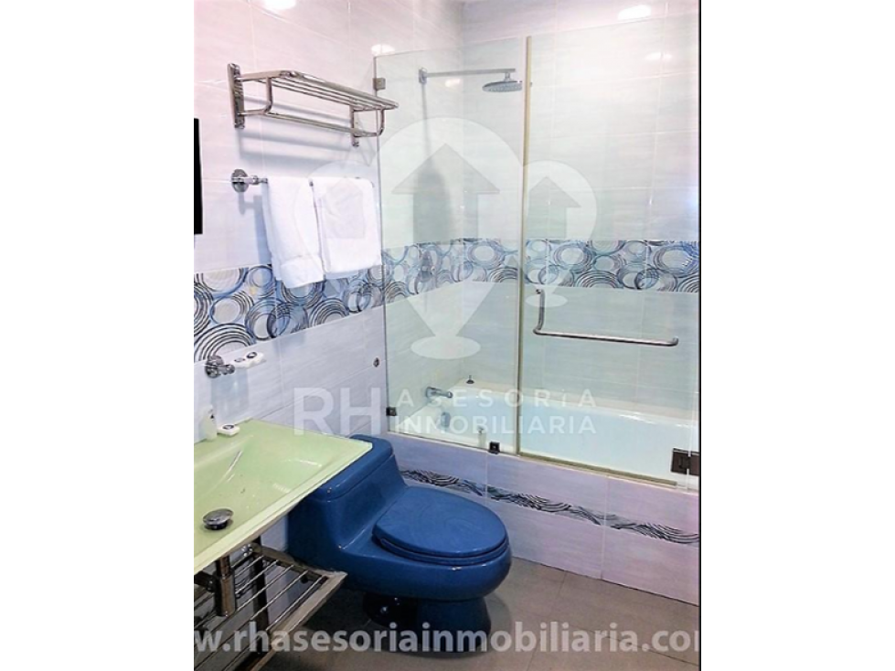 Departamento en venta Punta Centinela, 227 foto 8