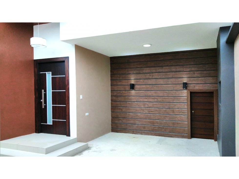 CASA NUEVA EN VENTA, EN LAS CRUCITAS, MACHALA #AC07 — foto 5