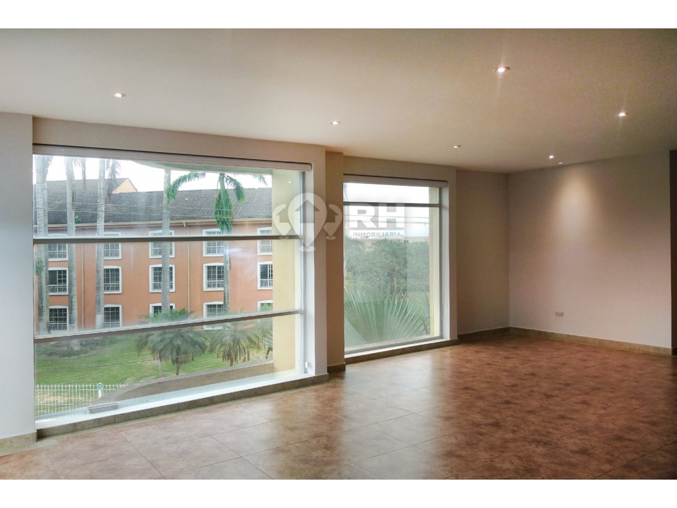 DEPARTAMENTO DE 4 HABITACIONES EN ALQUILER EN UNIORO, MACHALA #GRGS — foto 6