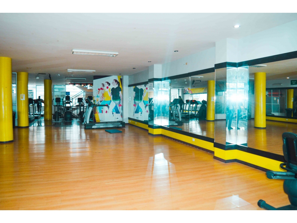 EDIFICIO DE 3 PISOS EN VENTA CON EXCELENTE UBICACIÓN #CMGC — foto 6
