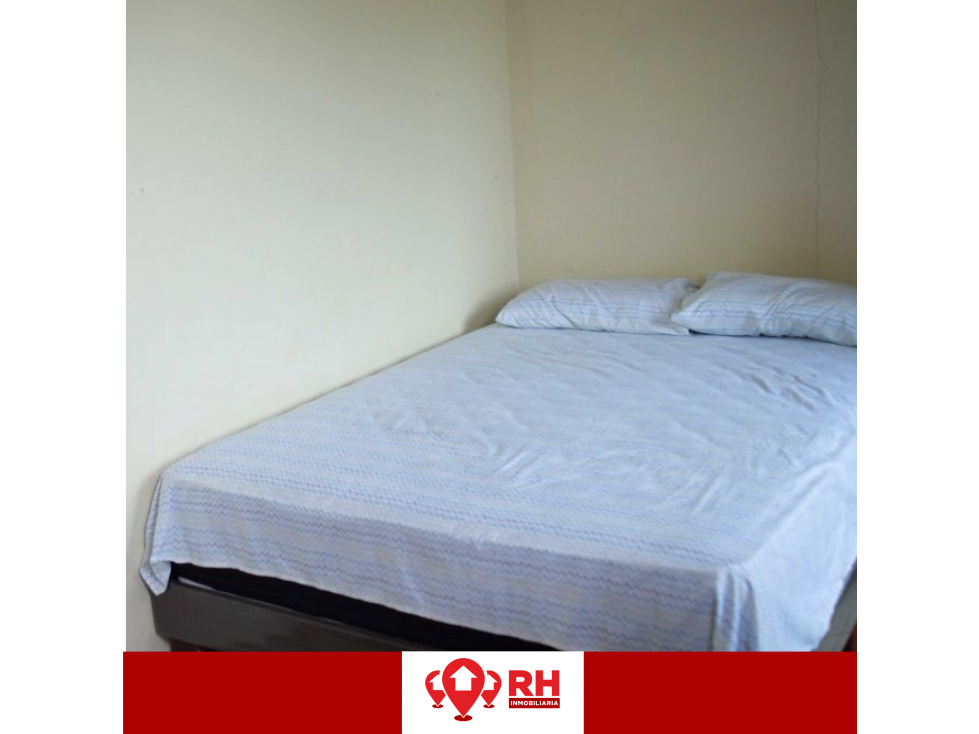SUITE AMOBLADA EN ALQUILER #EMCO — foto 5