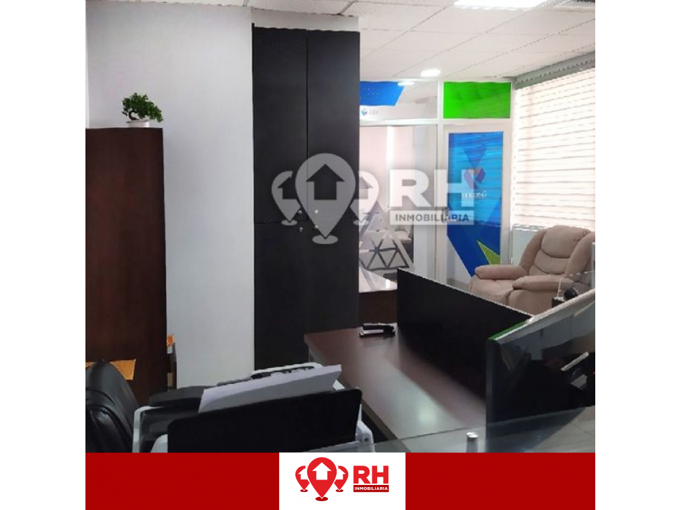 OFICINA EN VENTA EN CIUDAD DEL SOL, EDIF. PROFESSIONAL CENTER #915 - 5