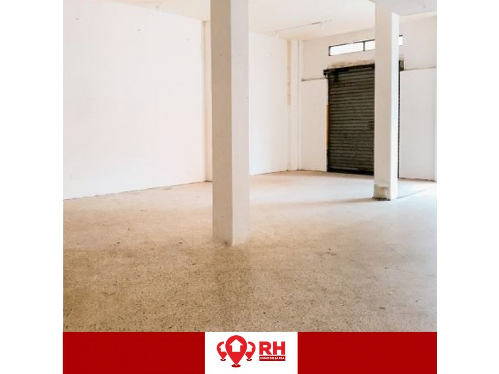 LOCAL COMERCIAL EN EL CENTRO DE EL GUABO #JECQ - 3
