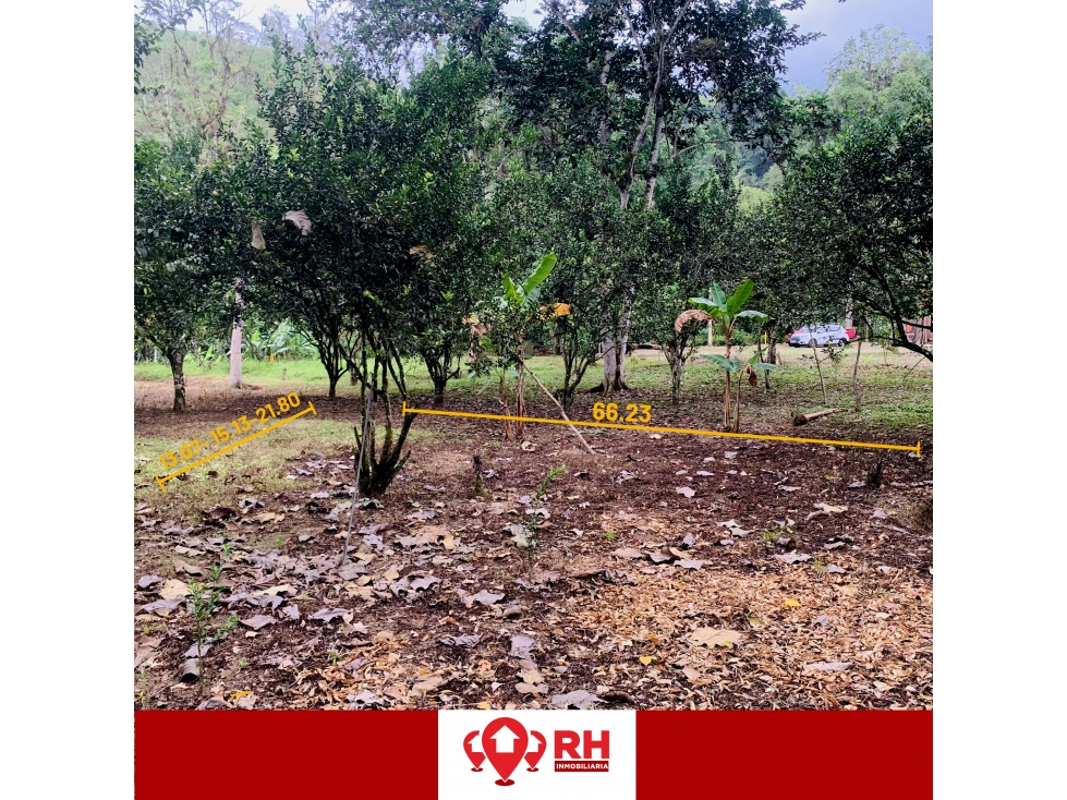 TERRENO EN VENTA VIA SARACAY, PIÑAS - 3